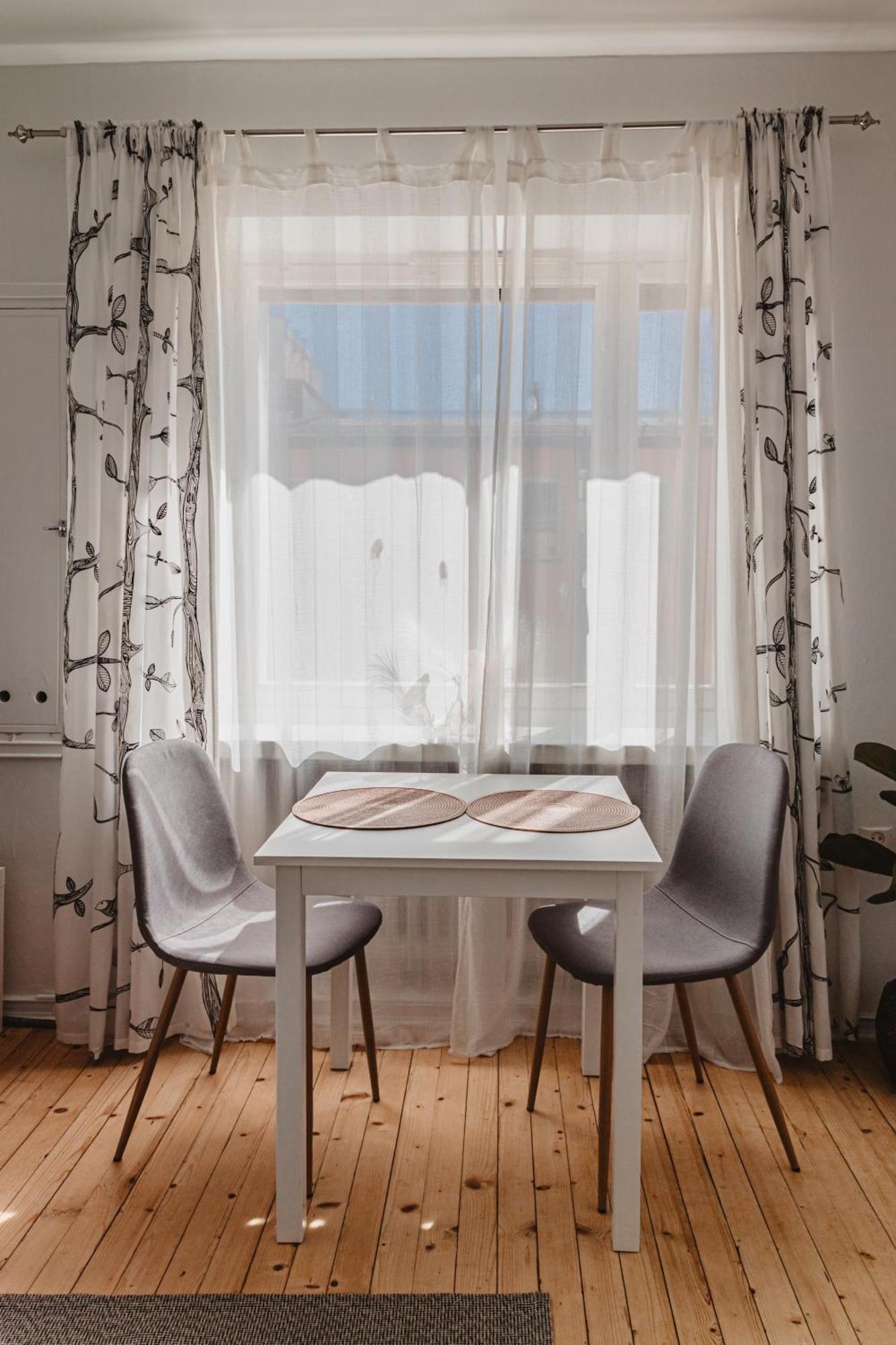 Nordstay - Trendy Studio By The North Harbor Self Check-In Хельсинки Экстерьер фото